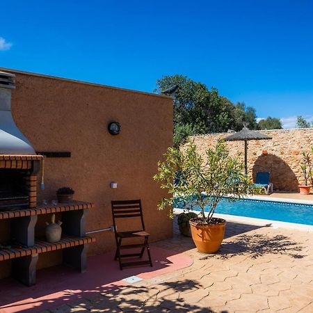 Finca Maria サンタニー エクステリア 写真