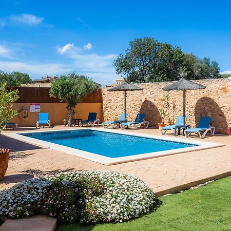 Finca Maria サンタニー エクステリア 写真