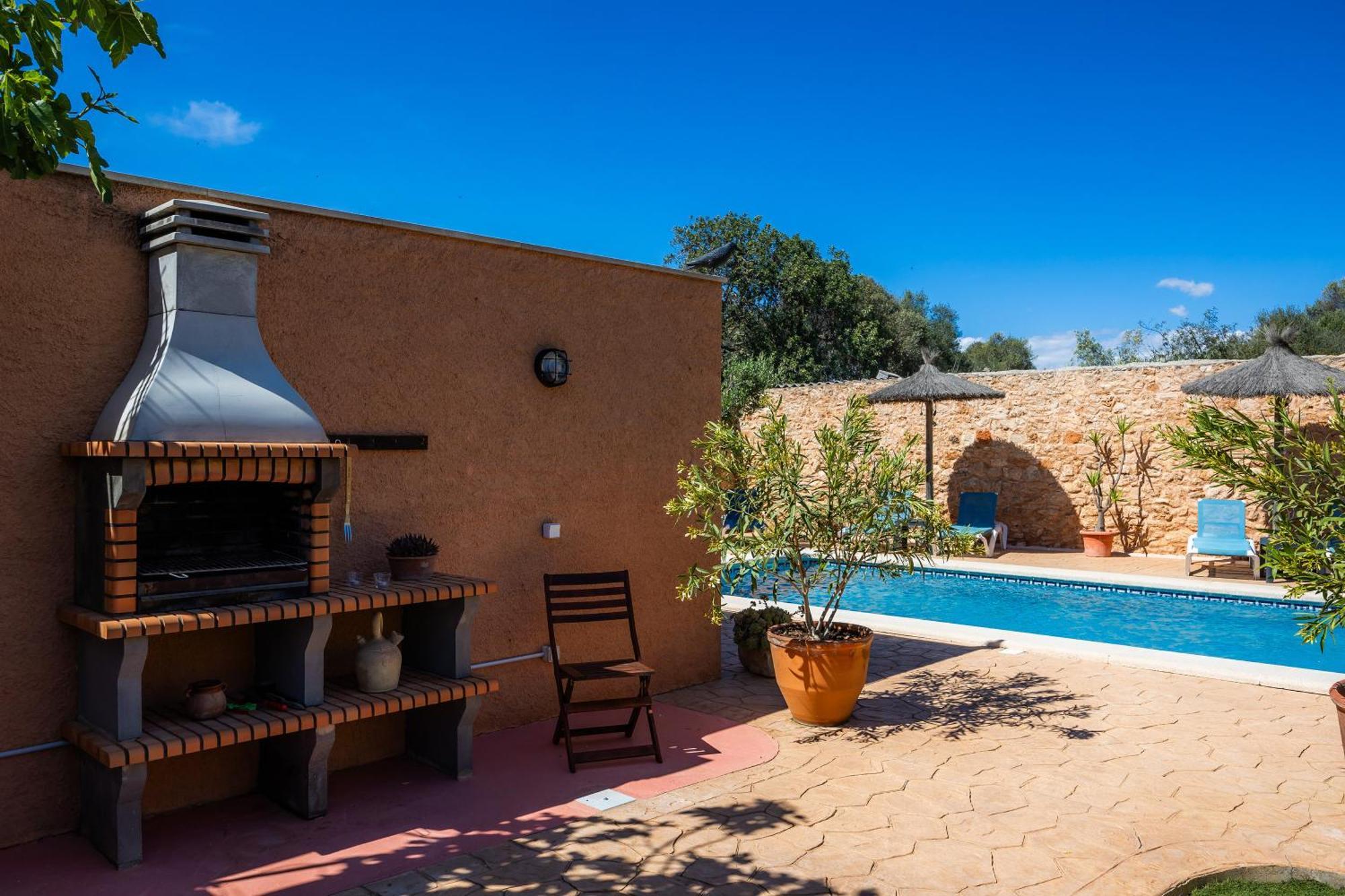 Finca Maria サンタニー エクステリア 写真